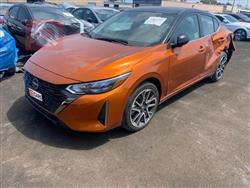 نيسان سنترا